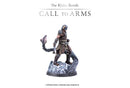 Elder Scrolls: Call To Arms - Dragonborn Triumphant - Modiphius Entertainment