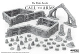 The Elder Scrolls: Call to Arms - Bleak Falls Barrow Scenic Bundle