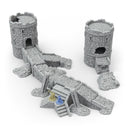 The Elder Scrolls Call to Arms - Print at Home - Western Watchtower  STL