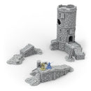 The Elder Scrolls Call to Arms - Print at Home - Western Watchtower  STL