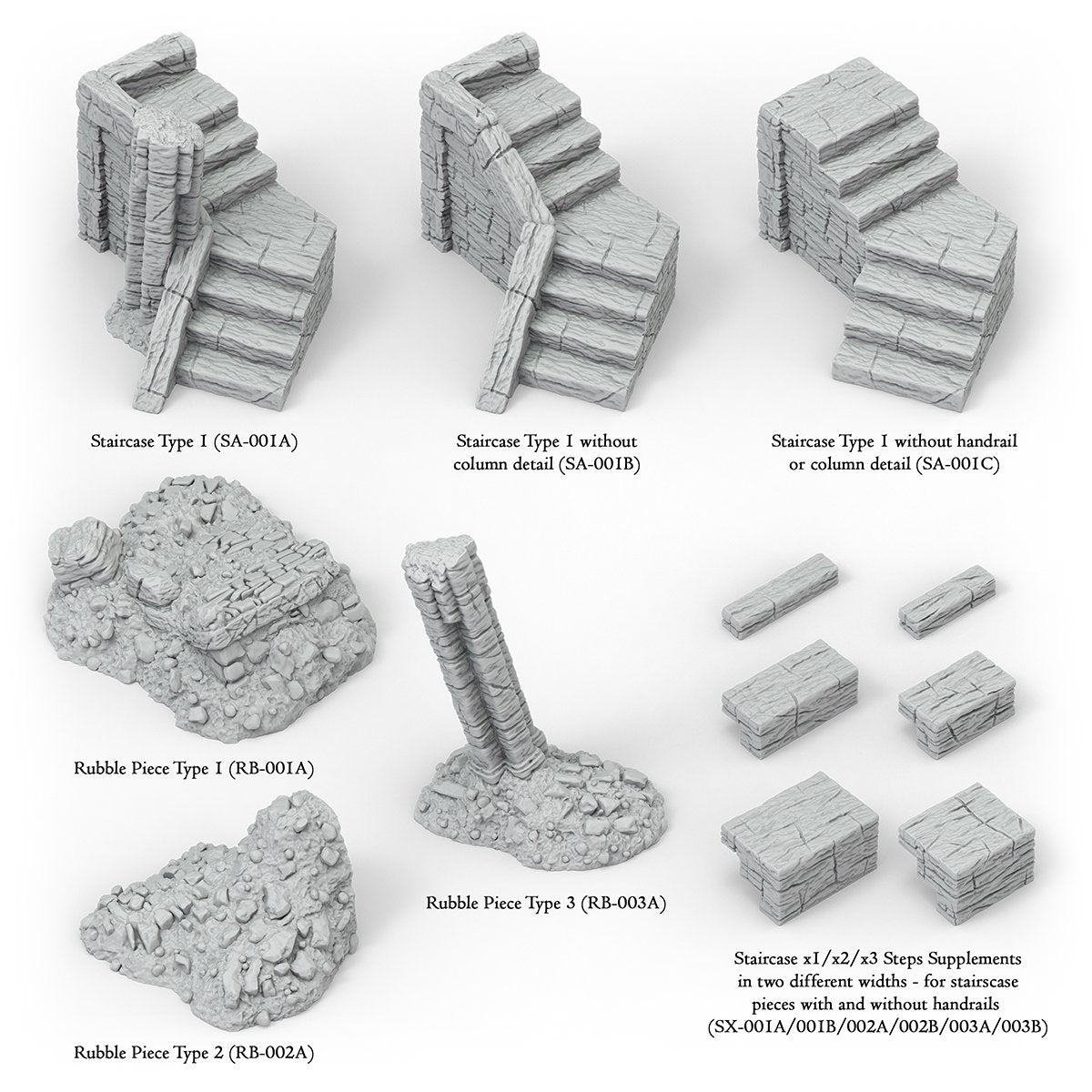 The Elder Scrolls Call to Arms - Print at Home - Western Watchtower  STL