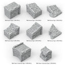 The Elder Scrolls Call to Arms - Print at Home - Western Watchtower  STL