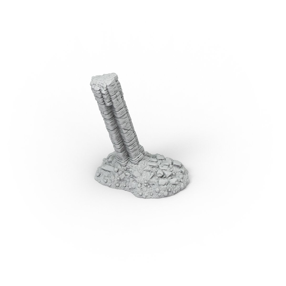 The Elder Scrolls Call to Arms - Print at Home - Western Watchtower  STL