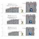 The Elder Scrolls Call to Arms - Print at Home - Western Watchtower  STL