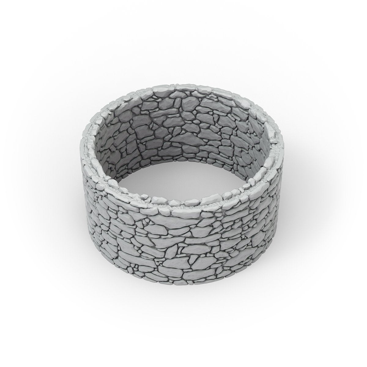 The Elder Scrolls Call to Arms - Print at Home - Western Watchtower  STL