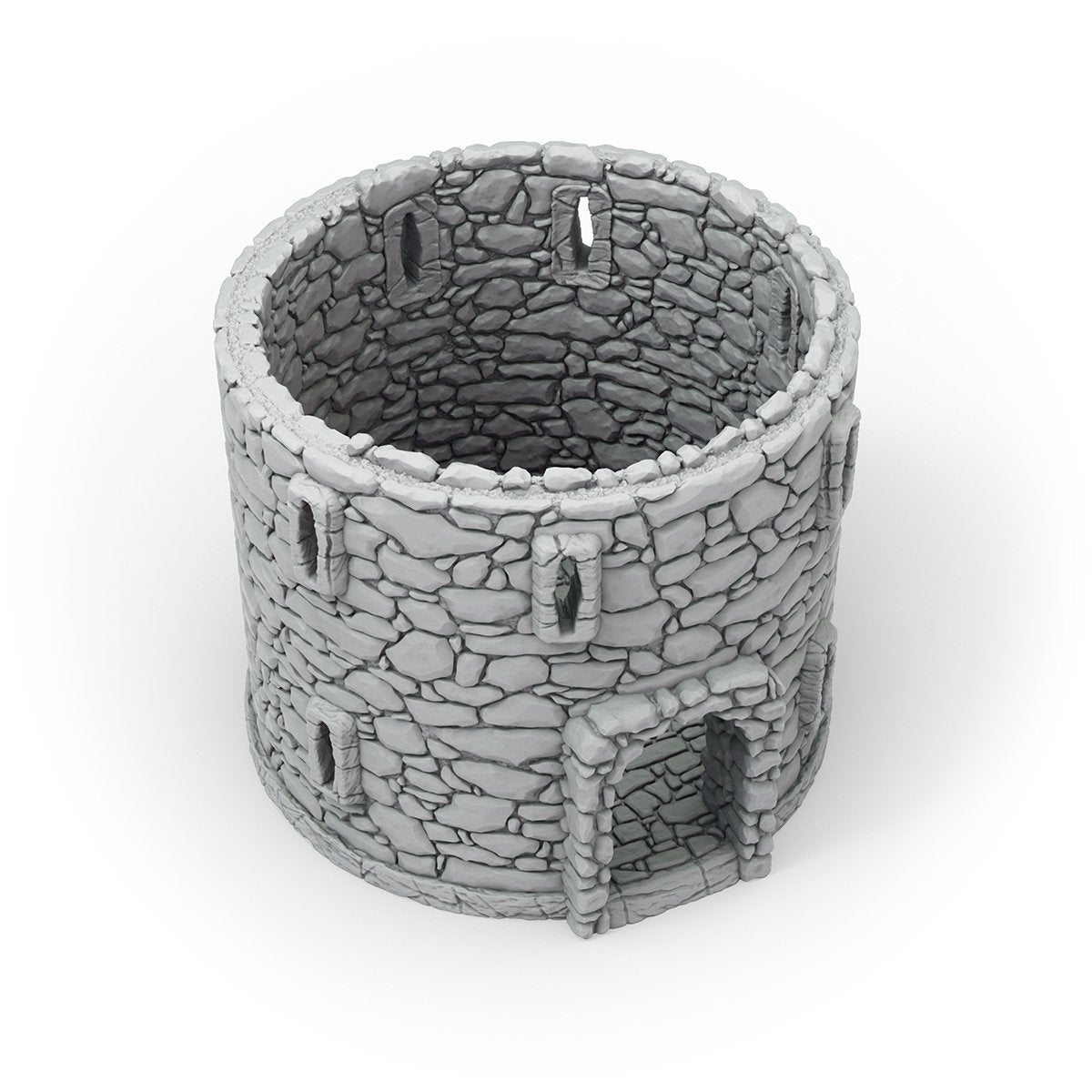 The Elder Scrolls Call to Arms - Print at Home - Western Watchtower  STL