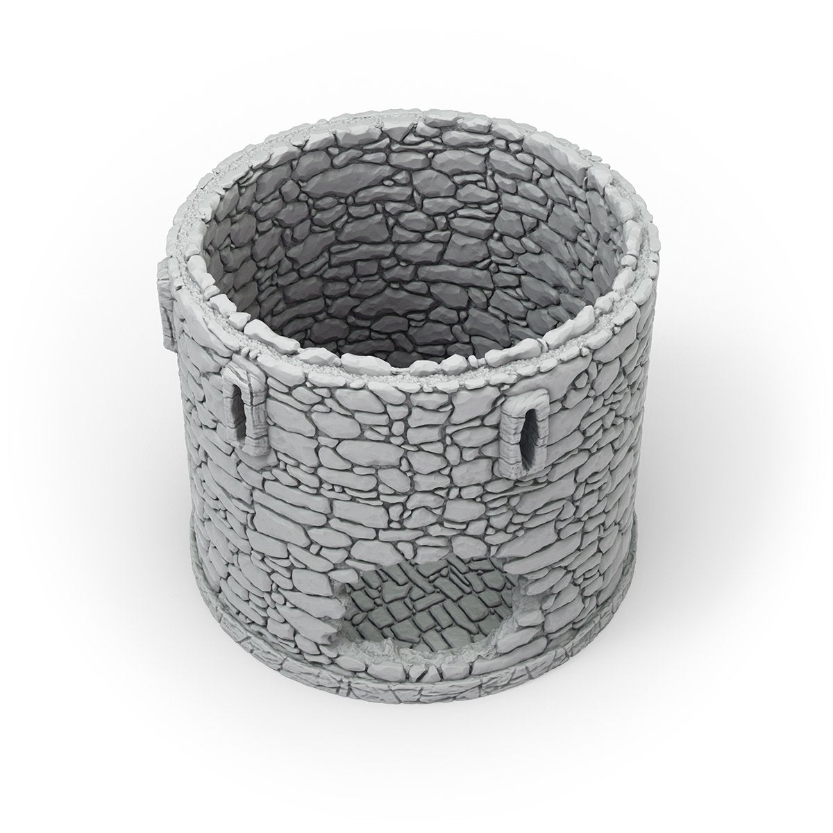 The Elder Scrolls Call to Arms - Print at Home - Western Watchtower  STL