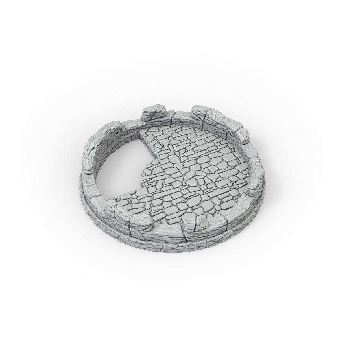 The Elder Scrolls Call to Arms - Print at Home - Western Watchtower  STL