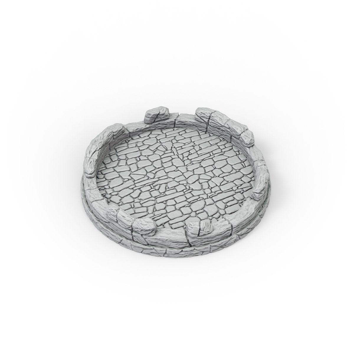 The Elder Scrolls Call to Arms - Print at Home - Western Watchtower  STL