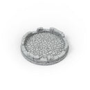 The Elder Scrolls Call to Arms - Print at Home - Western Watchtower  STL