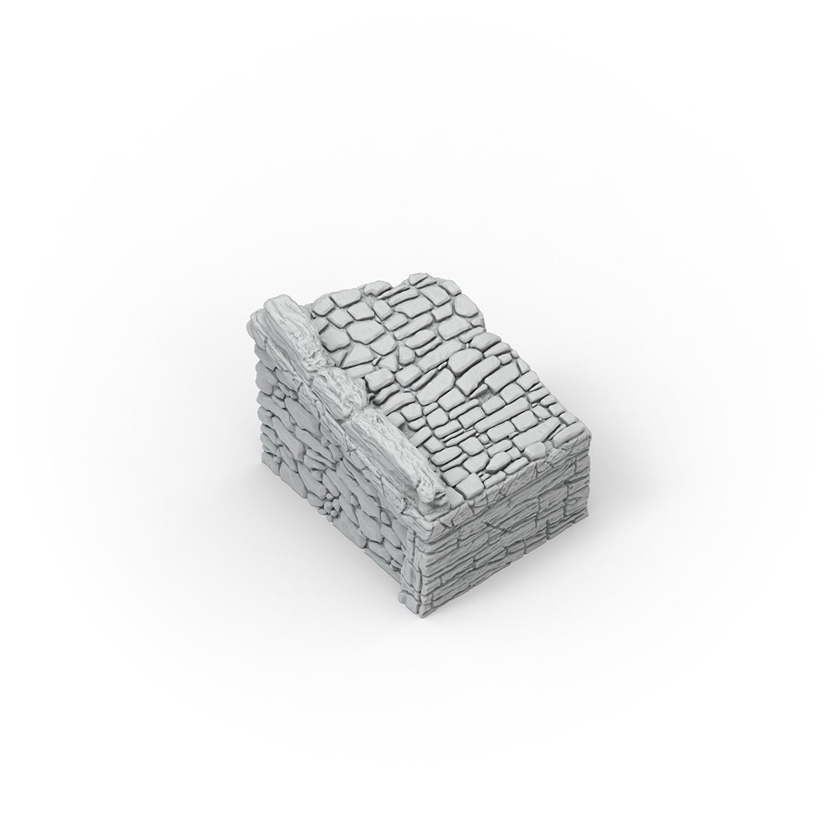 The Elder Scrolls Call to Arms - Print at Home - Western Watchtower  STL