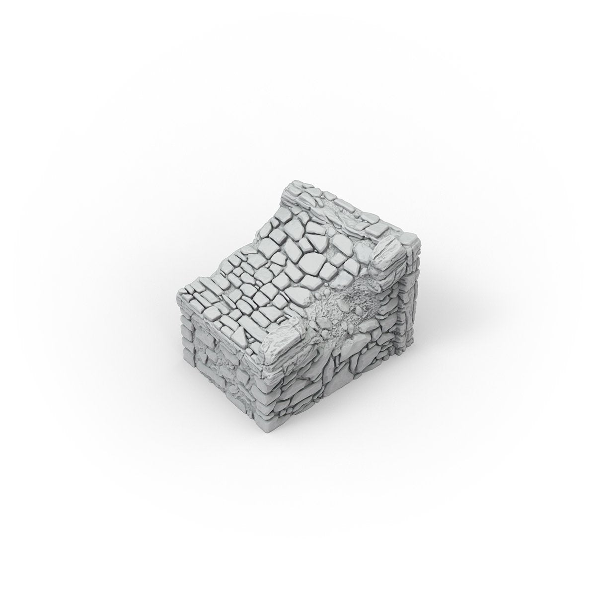 The Elder Scrolls Call to Arms - Print at Home - Western Watchtower  STL