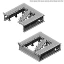 Fallout: Wasteland Warfare - Print at Home - Vault Atrium Pack STL