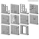 Fallout: Wasteland Warfare - Print at Home - Sanctuary Hill House STL