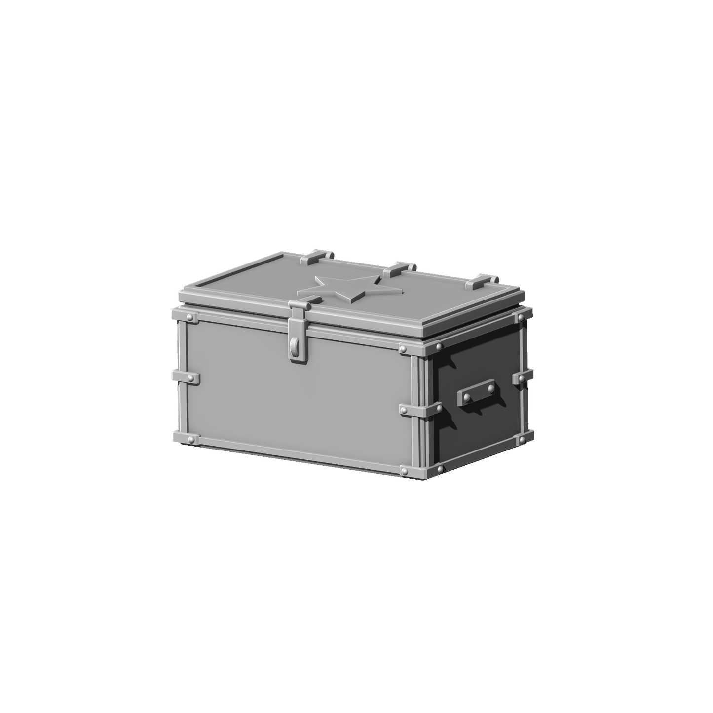 Fallout: Wasteland Warfare - Print at Home - Streets of Boston STL