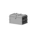 Fallout: Wasteland Warfare - Print at Home - Streets of Boston STL