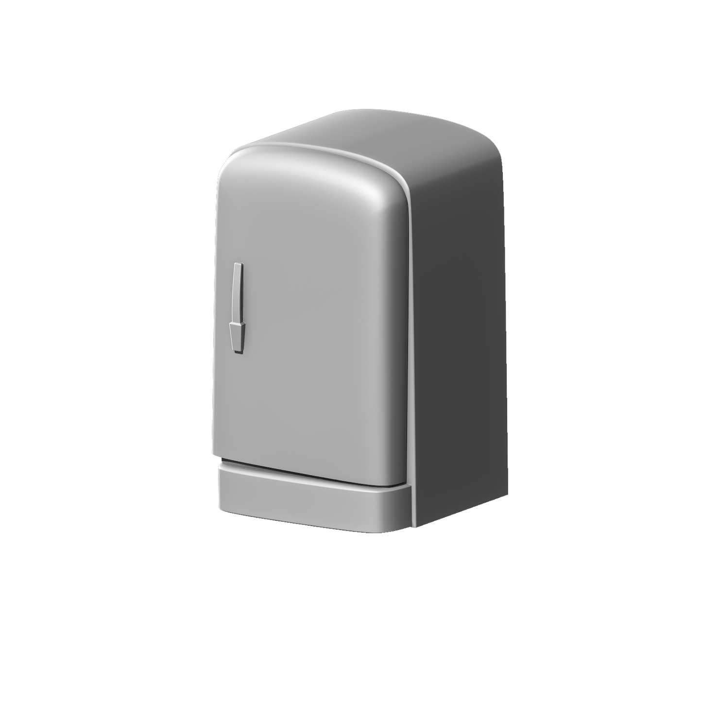 Fallout: Wasteland Warfare - Print at Home - Streets of Boston STL