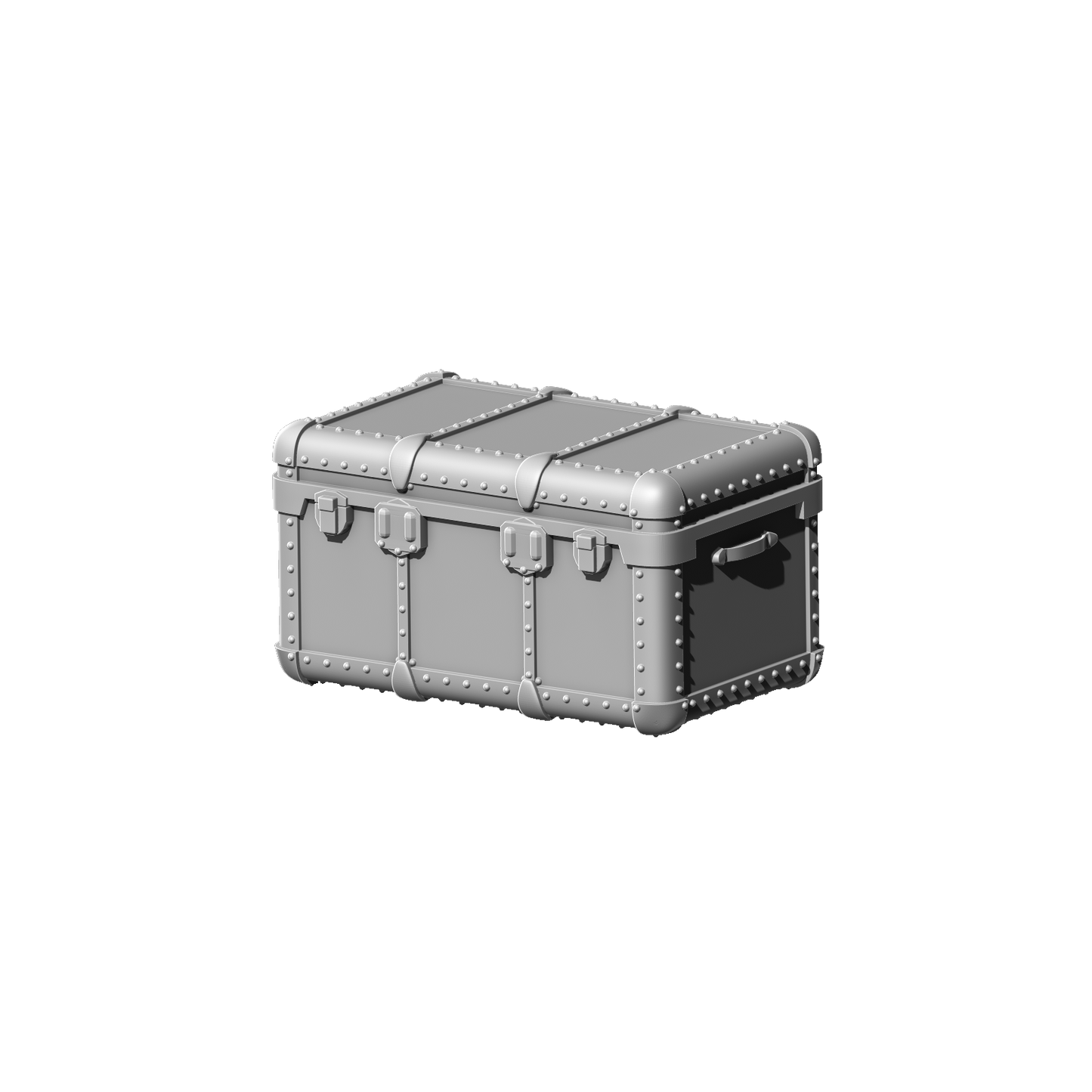 Fallout: Wasteland Warfare - Print at Home - Streets of Boston STL