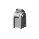 Fallout: Wasteland Warfare - Print at Home - Streets of Boston STL