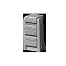 Fallout: Wasteland Warfare - Print at Home - Vault Tec Office Bundle STL