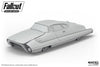 Fallout: Wasteland Warfare - Terrain Expansion: Corvega Coupe STL - Modiphius Entertainment