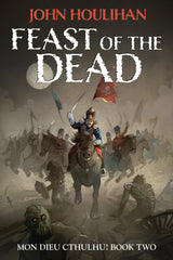 Mon Dieu Cthulhu! Feast of the Dead - PDF - Modiphius Entertainment