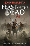 Mon Dieu Cthulhu! Feast of the Dead - PDF - Modiphius Entertainment