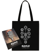 KULT: Divinity Lost - Gamer Fan Pack - Modiphius Entertainment
