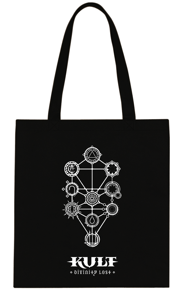 KULT: Divinity Lost - Gamer Fan Pack - Modiphius Entertainment