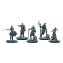 The Elder Scrolls: Call To Arms - Imperial Officers Expansion