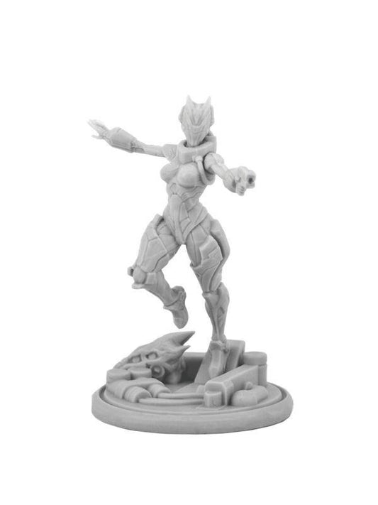 Fragged Empire: Hina_0845 - Palantor - Modiphius Entertainment