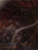 Black Void: Those Who Would Be Gods - Modiphius Entertainment