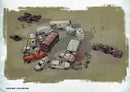 Mutant: Year Zero - Zone Compendium 5 - Hotel Imperator - Modiphius Entertainment