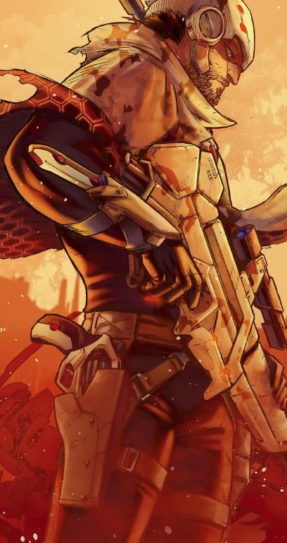 Infinity: Gamemaster's Guide - PDF - Modiphius Entertainment