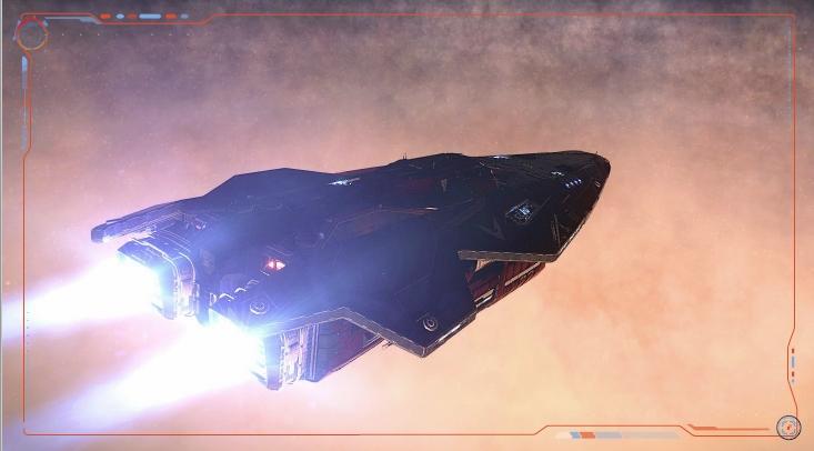 Elite Dangerous RPG - Super Traders Sourcebook - PDF - Modiphius Entertainment