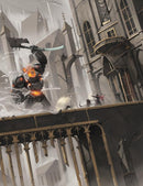 Fragged Aeternum - PDF - Modiphius Entertainment