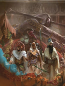 Black Void: Core Book - PDF - Modiphius Entertainment