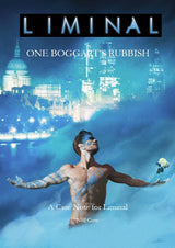 Liminal: One Boggart's Rubbish - PDF