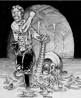 Space 1889: The Fate of Angahiaa - Modiphius Entertainment