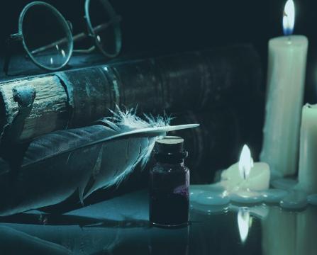 Liminal: The Repairer of Reputations - PDF