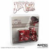 John Carter Zodanga Dice Set - Modiphius Entertainment