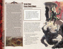 John Carter of Mars Quickstart - Modiphius Entertainment