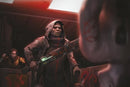 Infinity: Nomads Supplement - Modiphius Entertainment