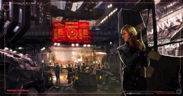 Elite Dangerous RPG - Virtual Box Set - PDF - Modiphius Entertainment