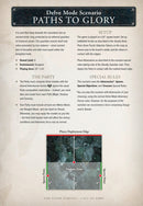 The Elder Scrolls Call to Arms - Community Scenario: Paths to Glory (FREE)