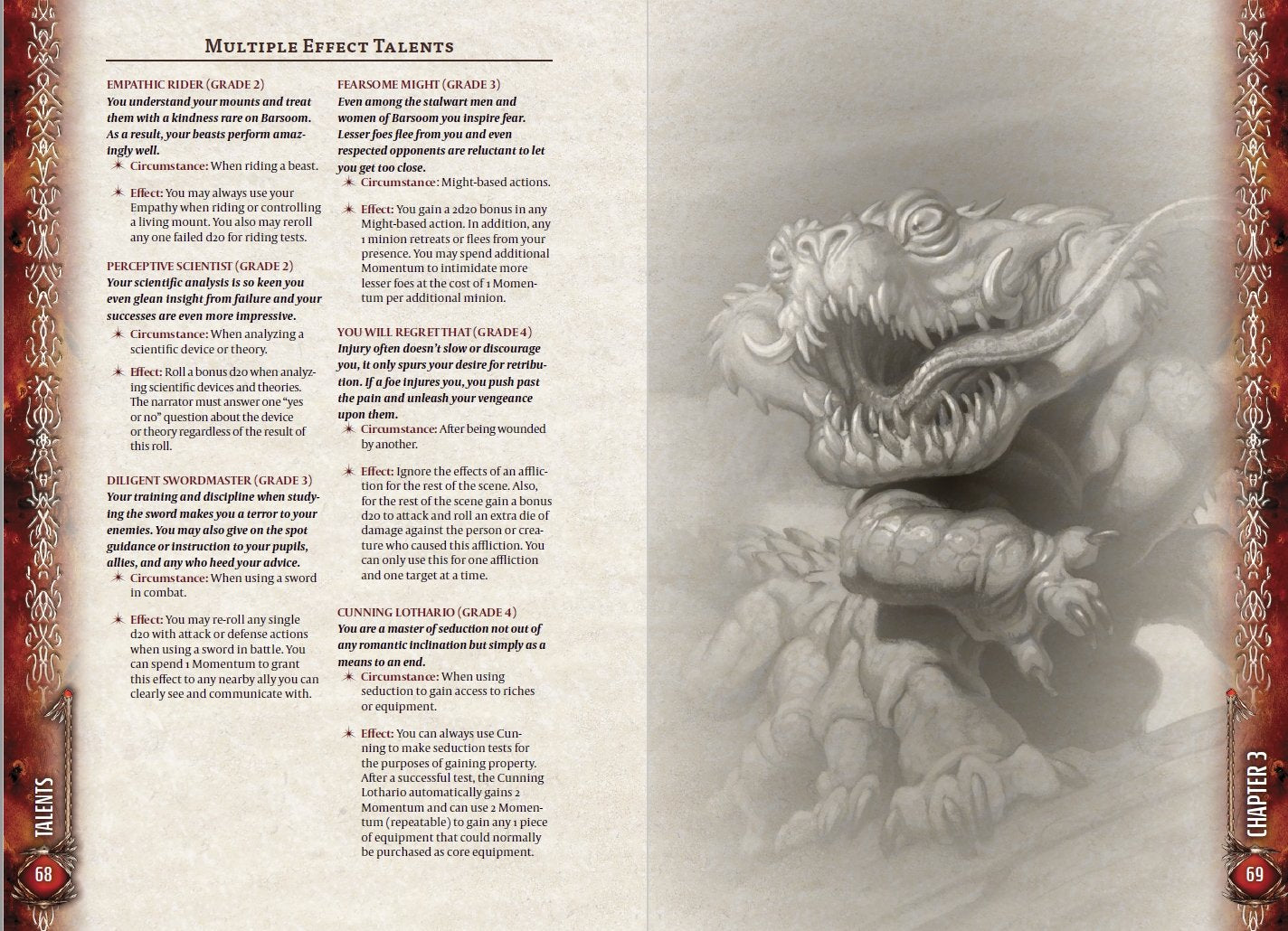 John Carter of Mars: Player's Guide - PDF - Modiphius Entertainment