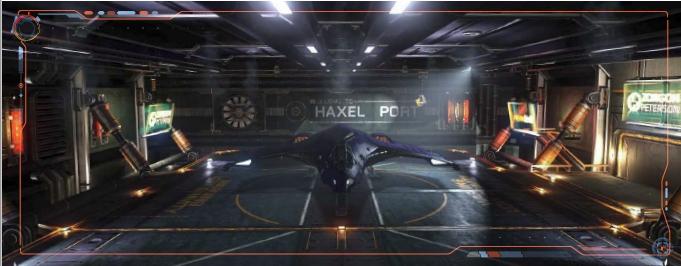 Elite Dangerous RPG - Military Sourcebook - PDF - Modiphius Entertainment