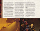 John Carter of Mars: Phantoms of Mars Campaign Book - Modiphius Entertainment