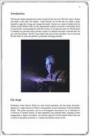 Liminal: The Repairer of Reputations - PDF