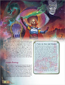 The Chronicles of Future Earth: The Swallower of Souls - Quickstart Adventure - PDF - Modiphius Entertainment